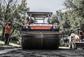 Best Driveway Grading and Leveling in Jenks, OK